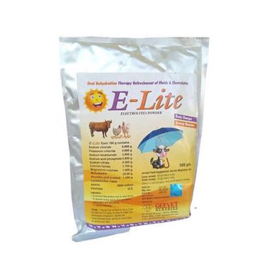 E-Lyte Powder For Veterinary Use