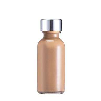 Full Coverage Skin Friendly Foundation Recommended For: Women