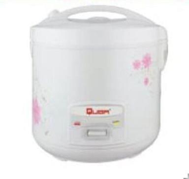 Semi Automatic Quba R182 2.8 Liter 1000 Watt Electric Rice Cooker