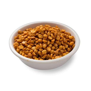 Ready To Eat Crispy And Spicy Fried Chana Dal Namkeen Carbohydrate: 55 Grams (G)