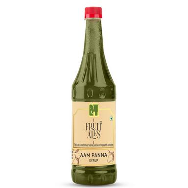 Aam Panna Syrup 750ml Bottles Pack