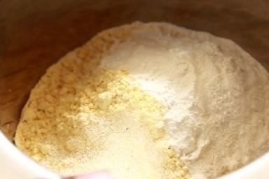 Top Quality Gram Flour