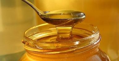 Organic Multiflora Honey Grade: A