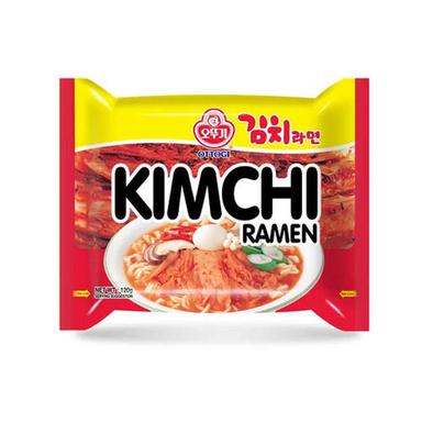 Korean Style Ottogi Khimchi Ramen Instant Noodle