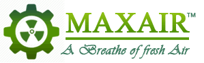 Max Air Hvacs Industries