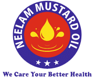 NEELAM MUSTARD OIL