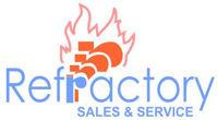 REFRACTORY SALES & SERVICE