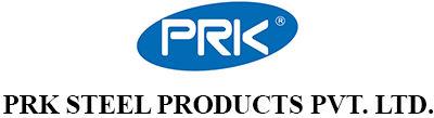 PRK STEEL PRODUCTS PVT. LTD.