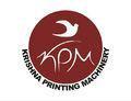 KRISHNA PRINTING MACHINERY