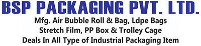BSP PACKAGING PRIVATE LIMITED