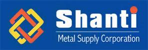 SHANTI METAL SUPPLY CORPORATION