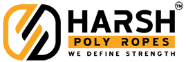 HARSH POLY ROPES
