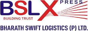 BHARATH SWIFT LOGISTICS PVT LTD