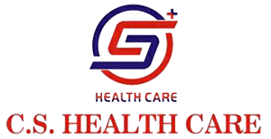 C.S. HEALTHCARE