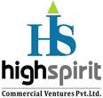 HIGH SPIRIT COMMERCIAL VENTURES PRIVATE LIMITED