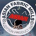 Asian Fabric Mills
