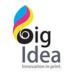 BIG IDEA