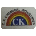 C K CHEMICAL INDS