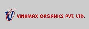 VINAMAX ORGANICS PVT. LTD.