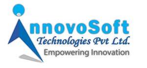 INNOVOSOFT TECHNOLOGIES PVT LTD