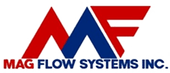MAG FLOW SYSTEMS INC.