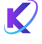 K&K INDUSTRIES