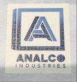 ANALCO INDUSTRIES