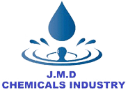 J.M.D. CHEMICALS INDUSTRY
