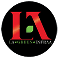 LA GREEN INFRAA PRIVATE LIMITED