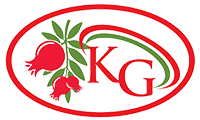 KRUSHNAS POMEGRANATE PRODUCTS AND EXPORT COMPANY