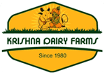 KRISHNA DAIRY FARMS