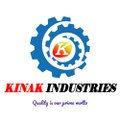 KINAK INDUSTRIES