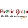 EXOTIC GRAIN