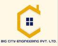 BIG CITY ENGINEERING PRIVATE LIMITED