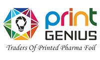 PRINT GENIUS LLP