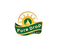 Pure Drop Edible Oils