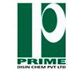 Prime Disin Chem Pvt. Ltd.