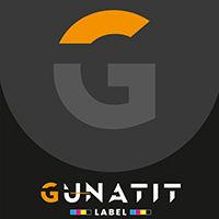 GUNATIT LABEL