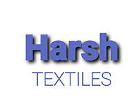 HARSH TEXTILES