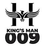 KING'S MAN 009