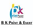 B.K. Print & Event
