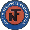 NTF ENTERPRISES