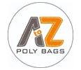 A To Z Poly Bags