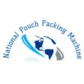 NATIONAL POUCH PACKING MACHINE