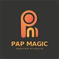 PAP MAGIC