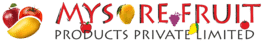 MYSORE FRUIT PRODUCTS PRIVATE LIMITED