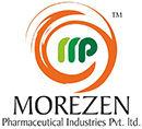 MOREZEN PHARMACEUTICAL INDUSTRIES PVT LTD