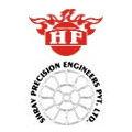Shrav Precision Engineers Pvt. Ltd.