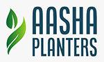 Aasha Planters