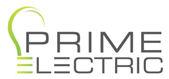 PRIME ELECTRIC CONTROL SYSTEM
